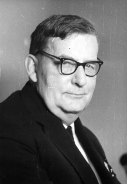 Портрет Андрея Алексеевича Трескова